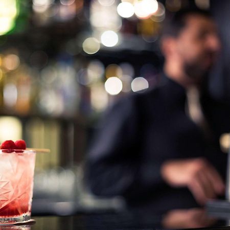 Mercure Paris Orly Airport Εξωτερικό φωτογραφία