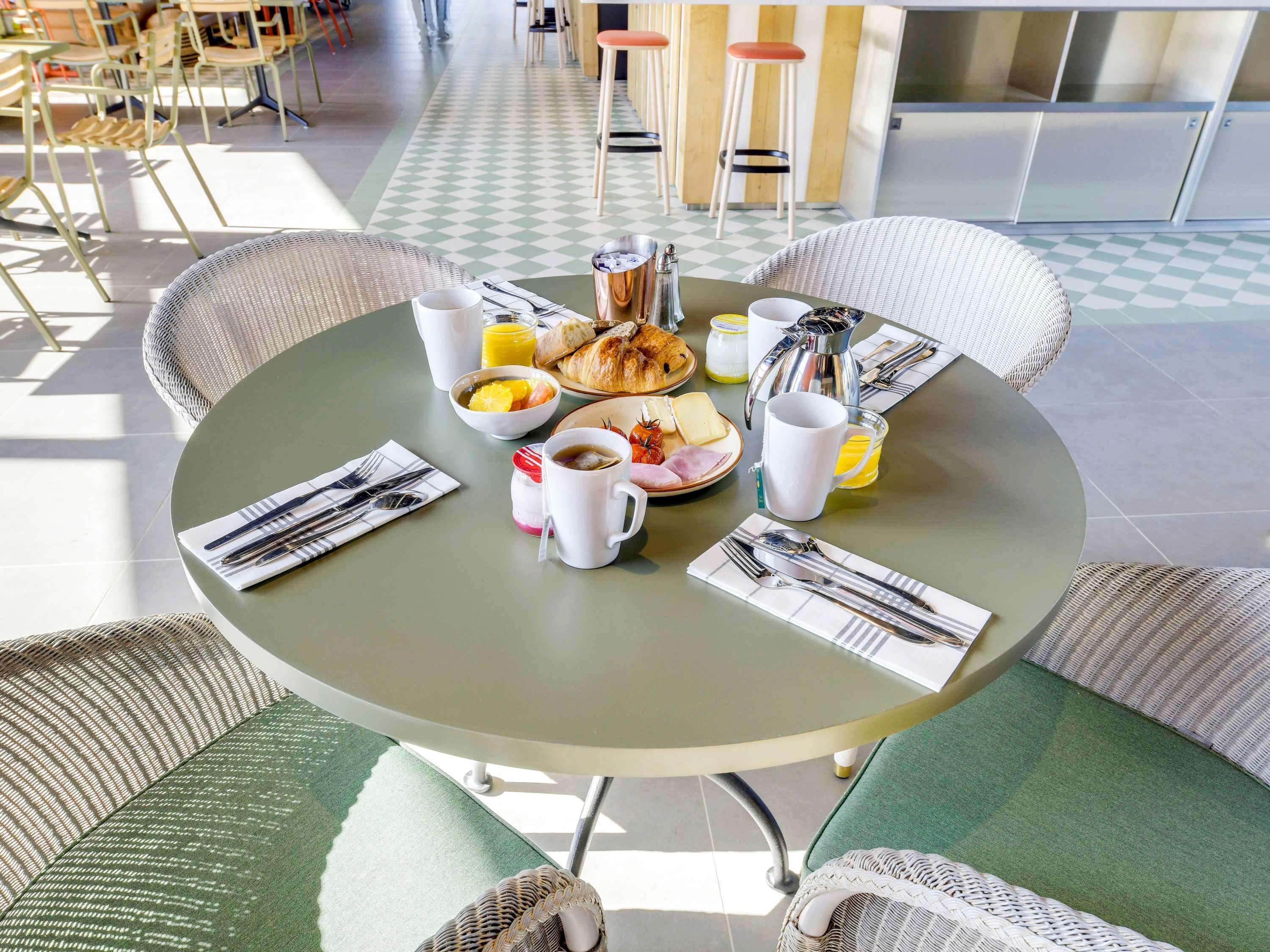 Mercure Paris Orly Airport Εξωτερικό φωτογραφία