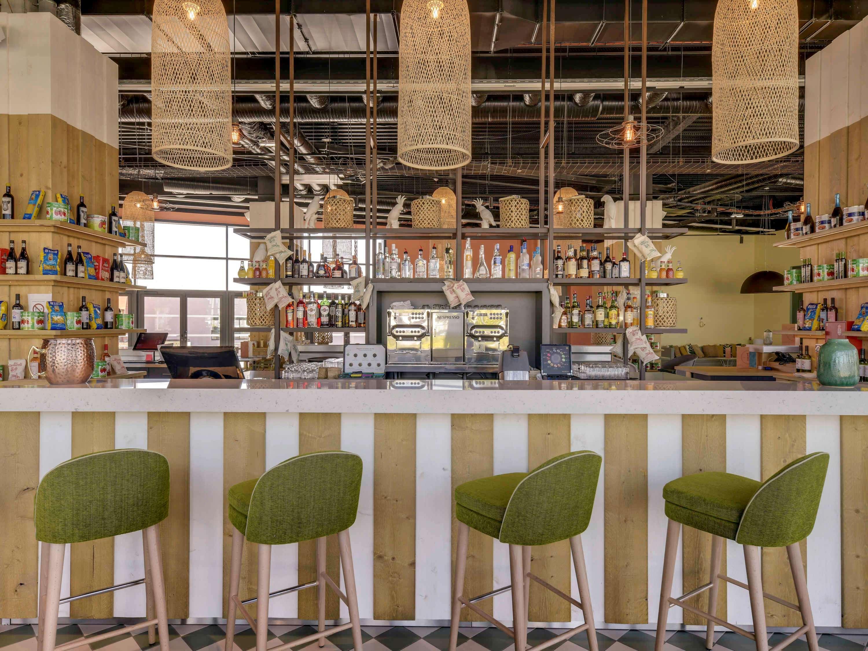 Mercure Paris Orly Airport Εξωτερικό φωτογραφία