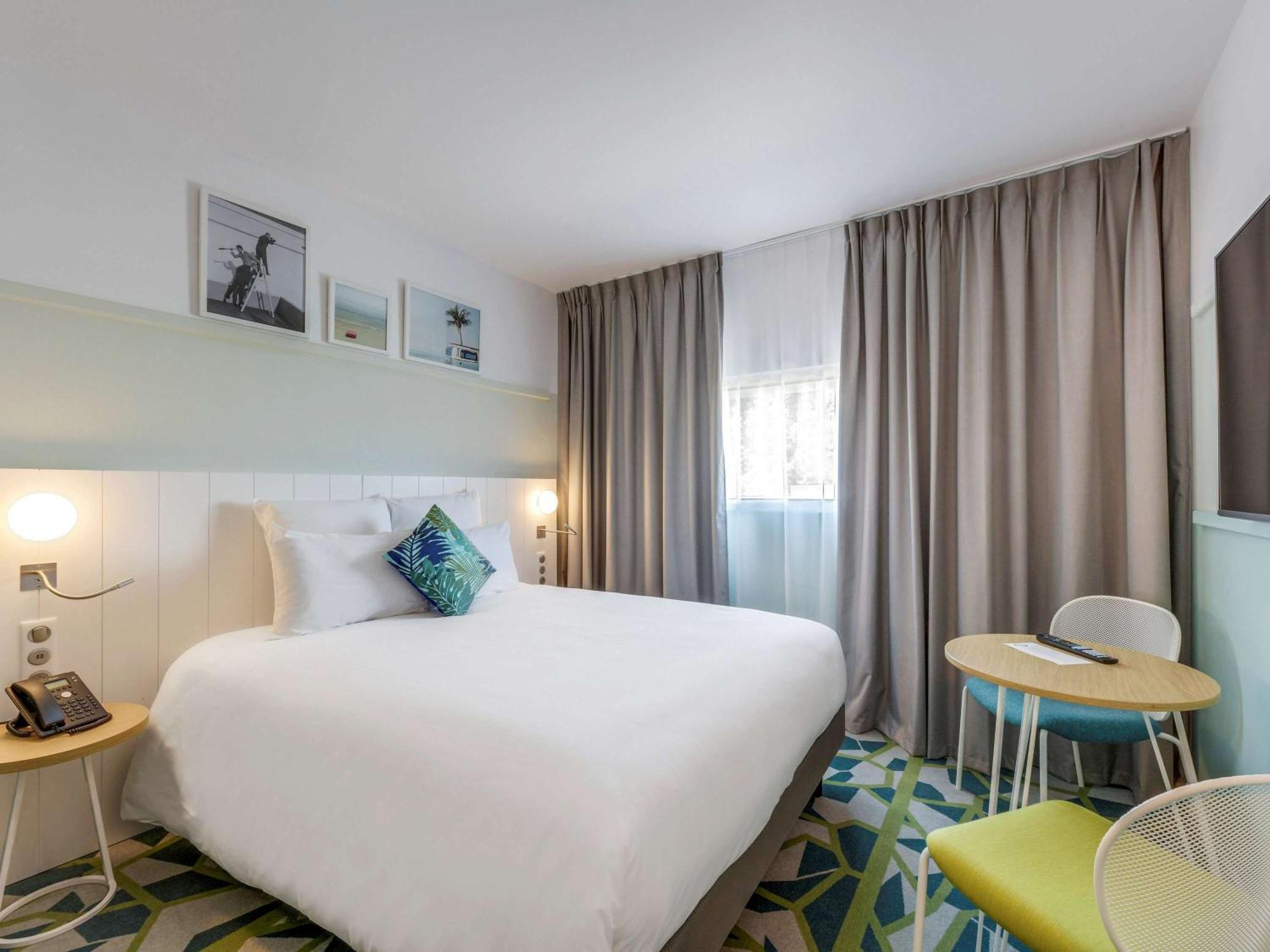 Mercure Paris Orly Airport Εξωτερικό φωτογραφία