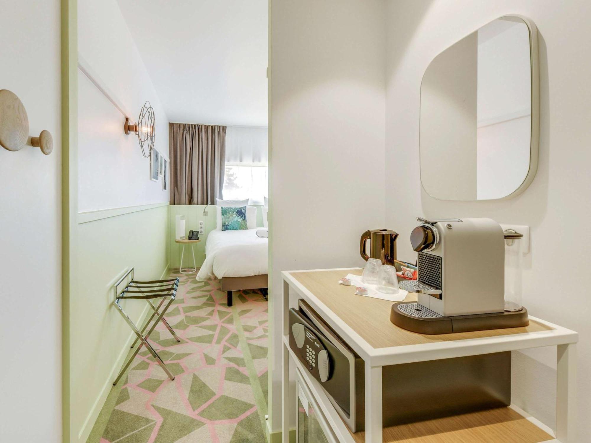 Mercure Paris Orly Airport Εξωτερικό φωτογραφία