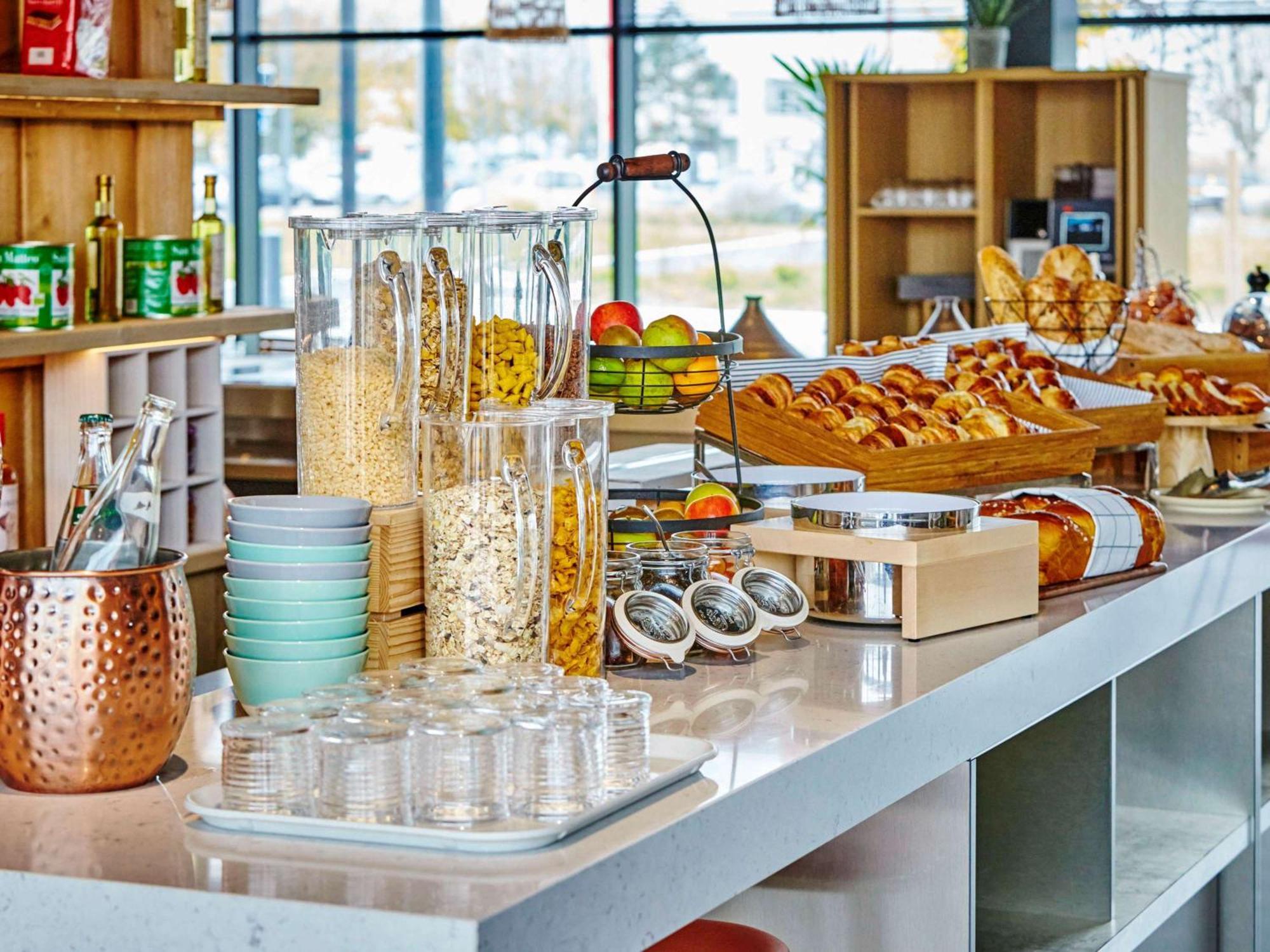Mercure Paris Orly Airport Εξωτερικό φωτογραφία