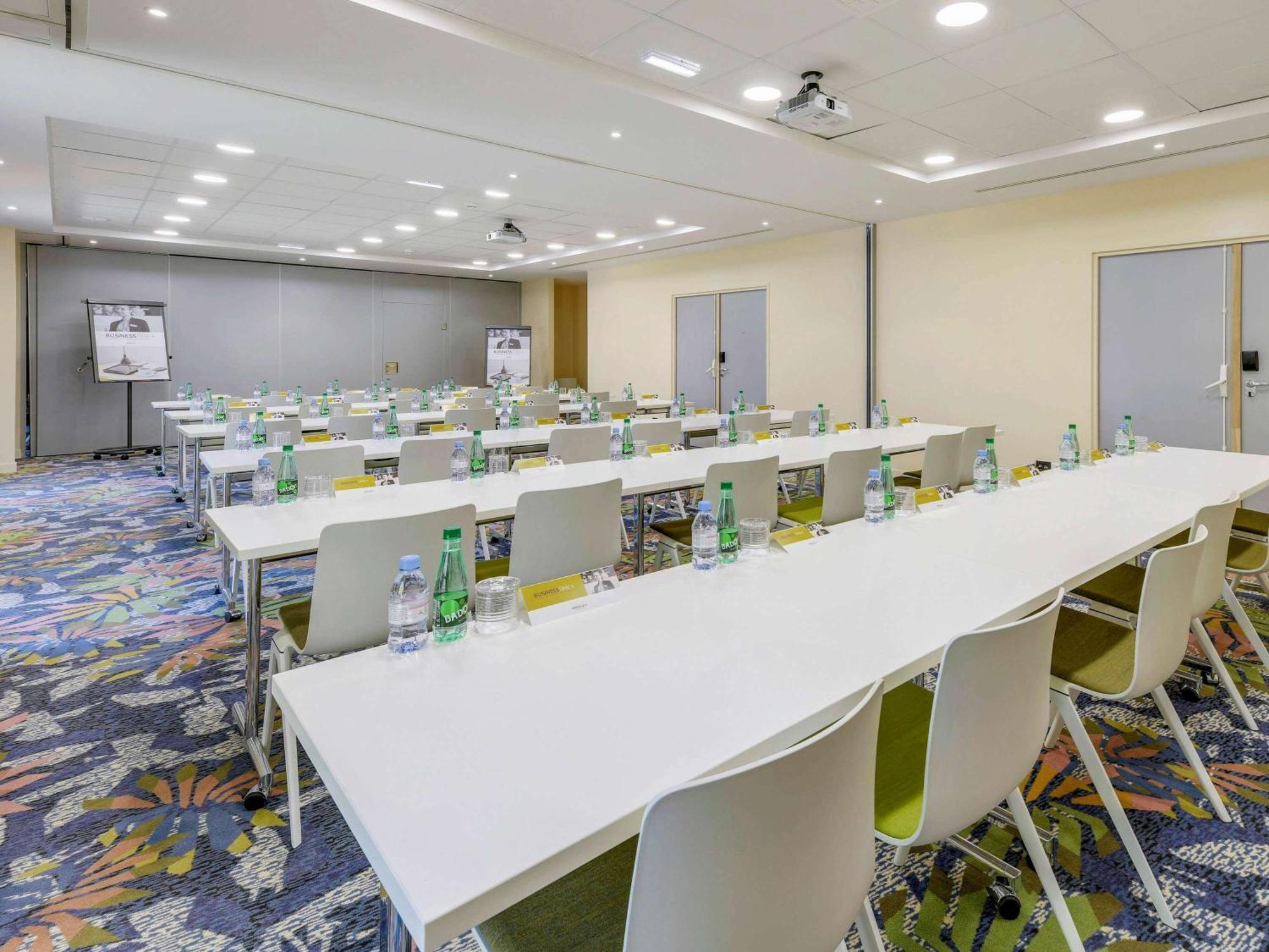 Mercure Paris Orly Airport Εξωτερικό φωτογραφία