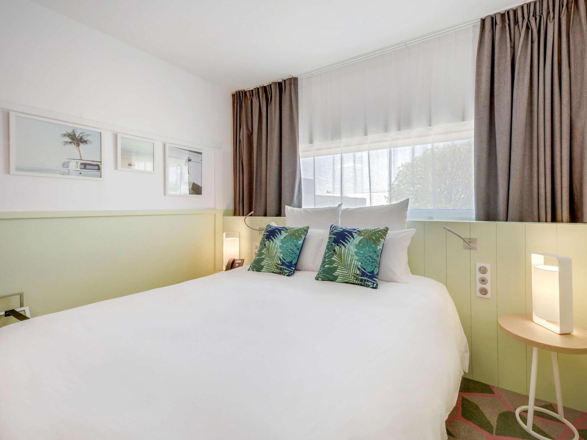 Mercure Paris Orly Airport Εξωτερικό φωτογραφία