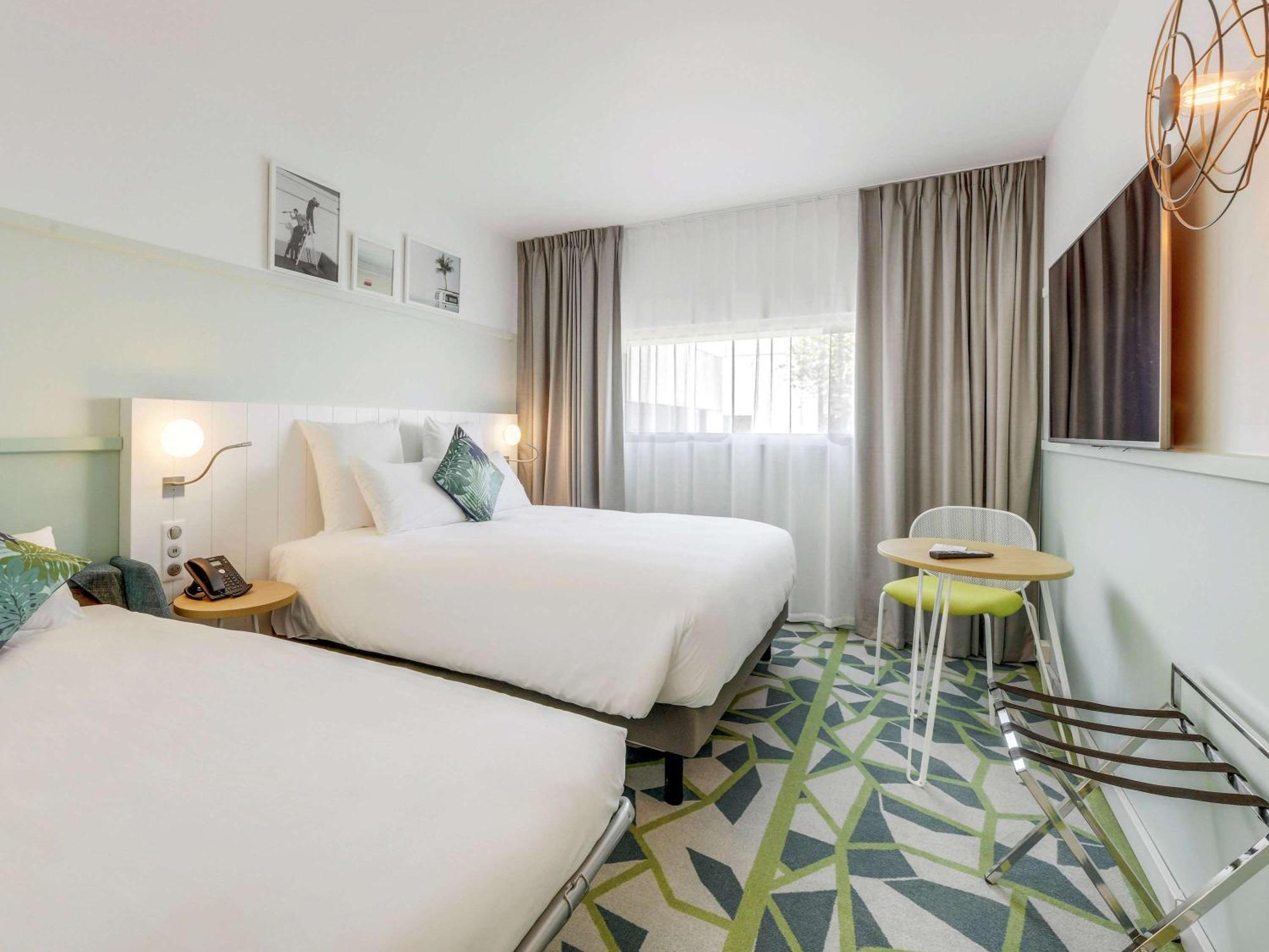 Mercure Paris Orly Airport Εξωτερικό φωτογραφία