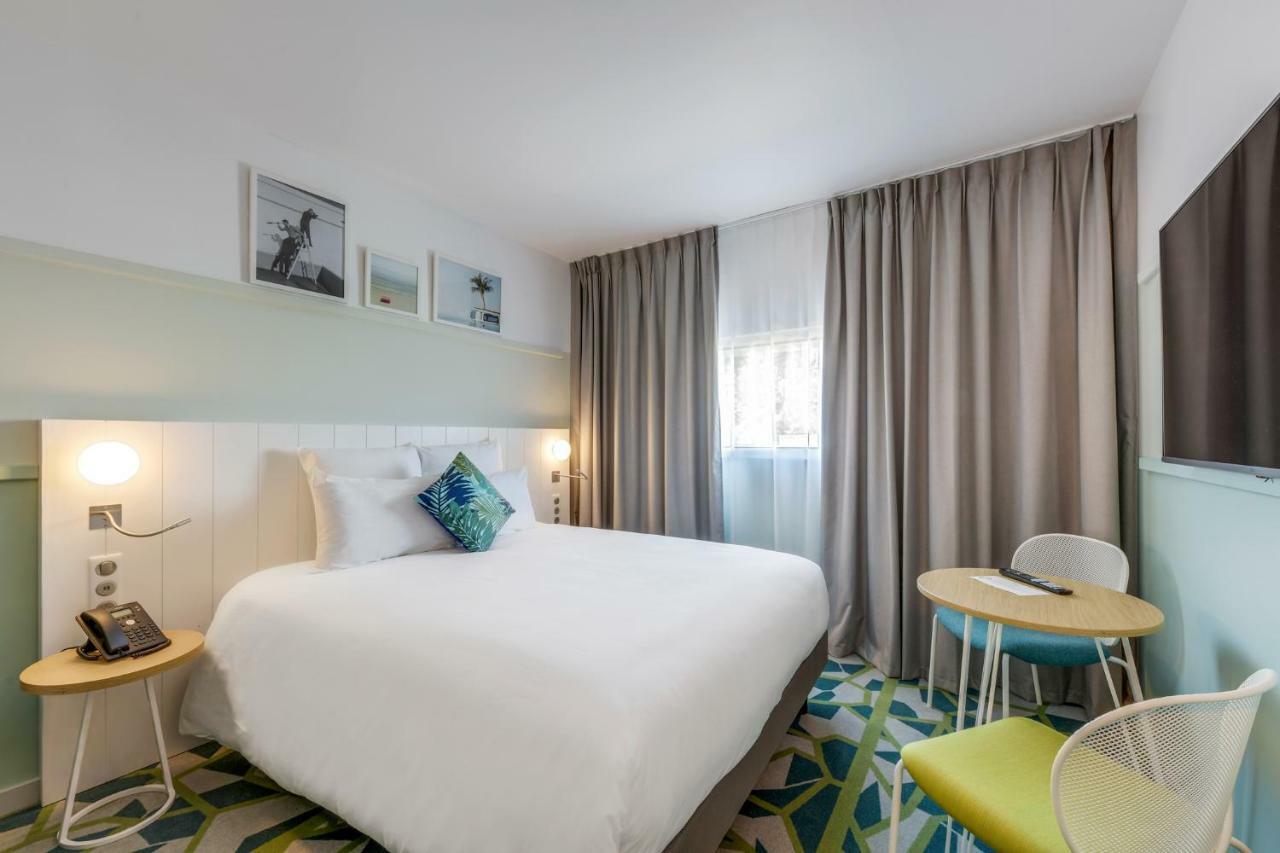 Mercure Paris Orly Airport Εξωτερικό φωτογραφία