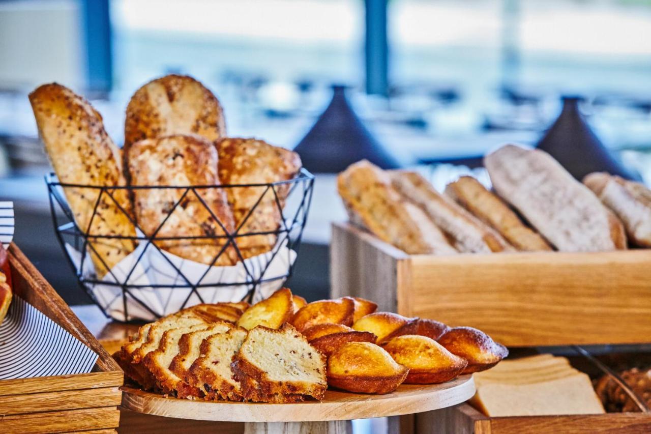 Mercure Paris Orly Airport Εξωτερικό φωτογραφία