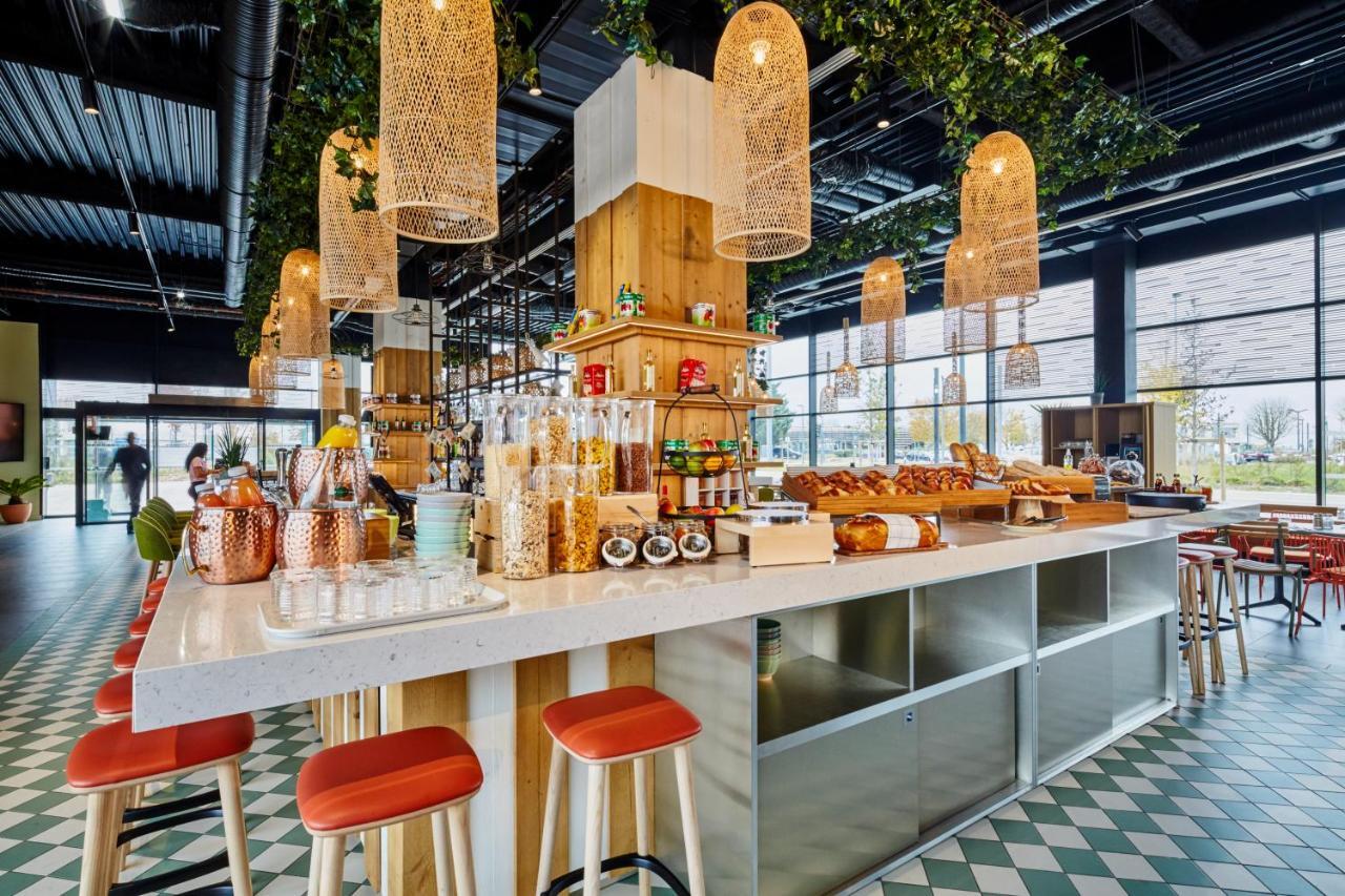 Mercure Paris Orly Airport Εξωτερικό φωτογραφία
