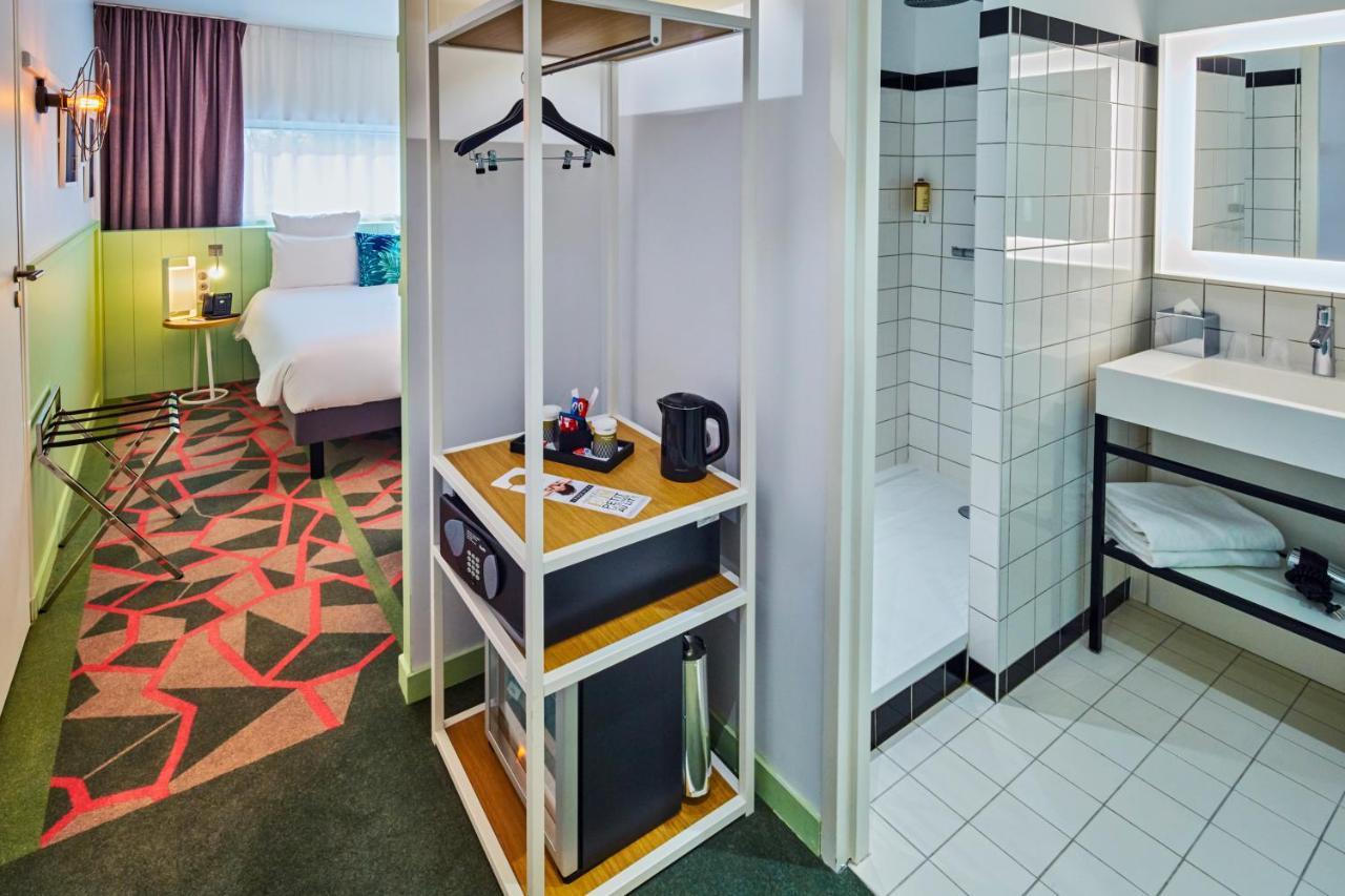 Mercure Paris Orly Airport Εξωτερικό φωτογραφία